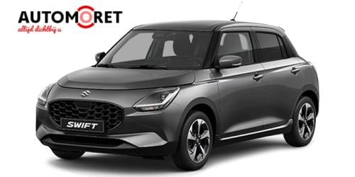 Suzuki Swift 1.2 style smart hybrid automaat €1500.- voorraad voordeel |10 