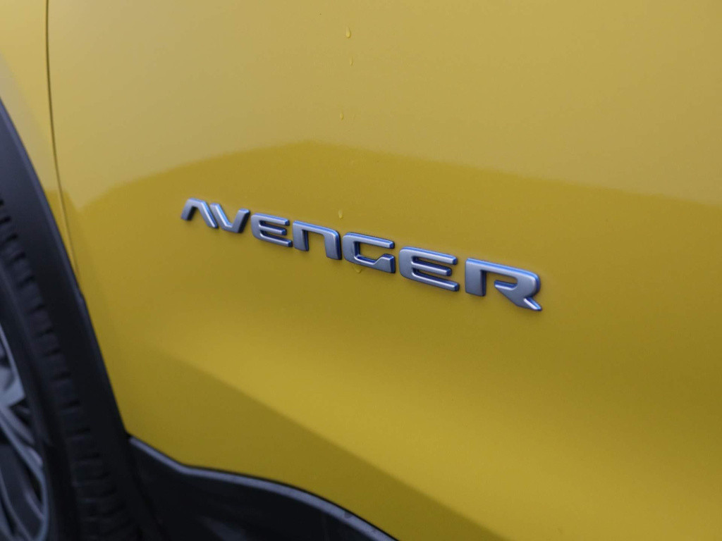Jeep Avenger 1st edition 54 kwh | full option | navigatie | climate control
