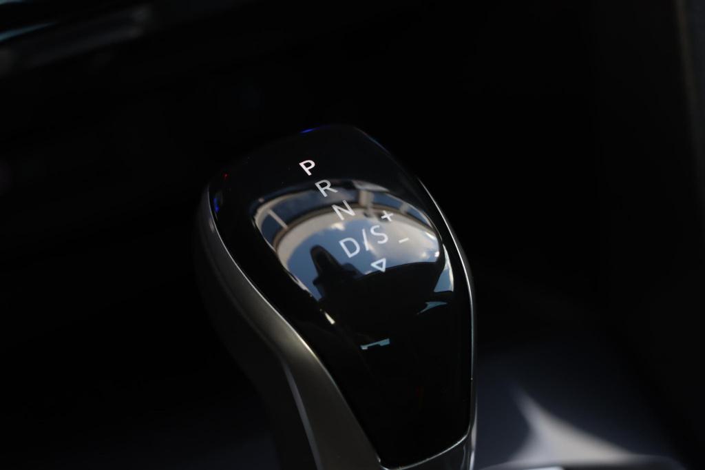 Volkswagen Tiguan 1.5 tsi elegance