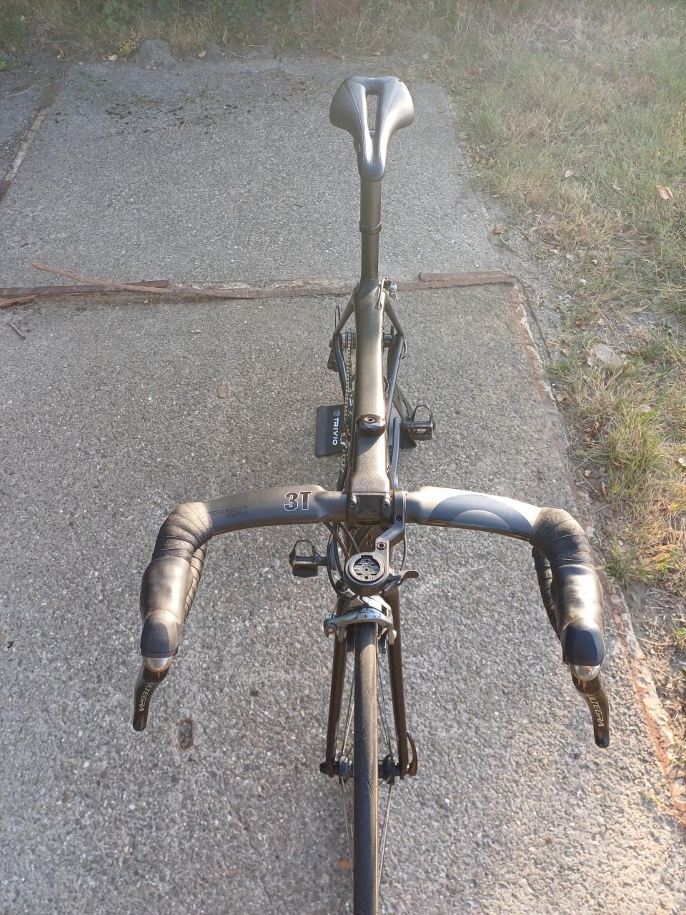***Trek émonda sl-6, mt 54, Zipp firecrest, powermeter***