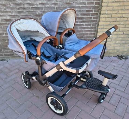 Bugaboo donkey2