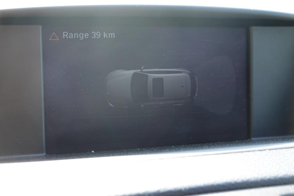 BMW 1 Serie 116i high executive
