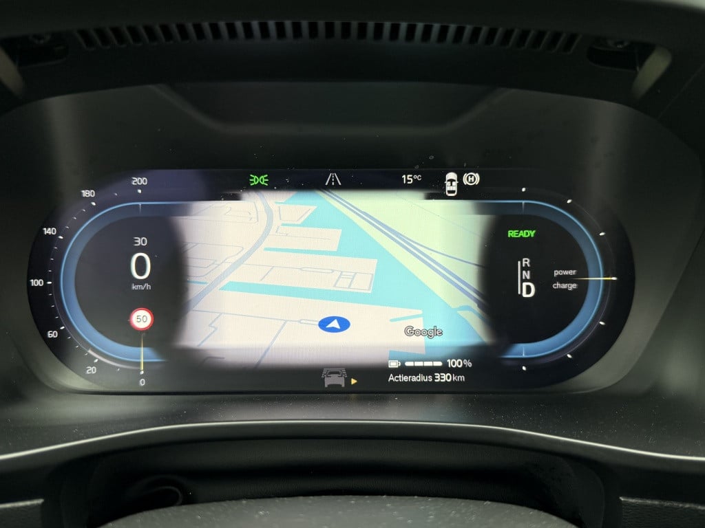 Volvo XC40 recharge twin plus 409pk 1e eigenaar