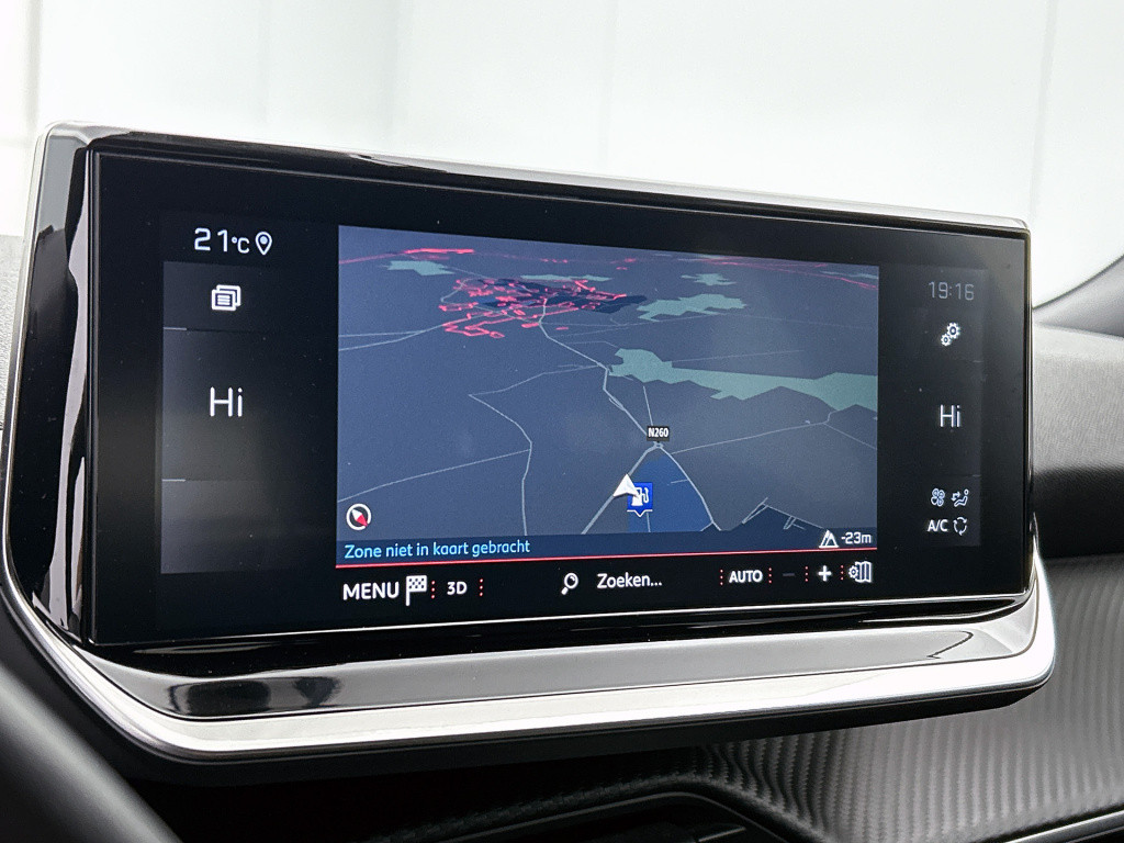 Peugeot 2008 130 pk automaat allure pack | rijklaar |