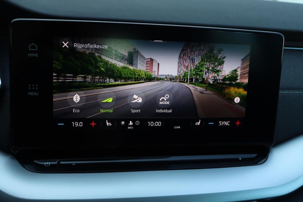 Skoda Octavia combi 1.5 tsi first edition 150pk