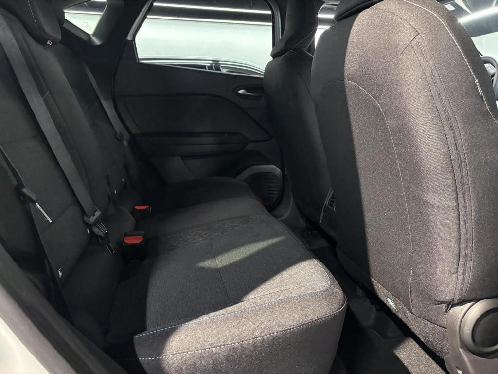 Mitsubishi Asx 1.8 hev at black edition