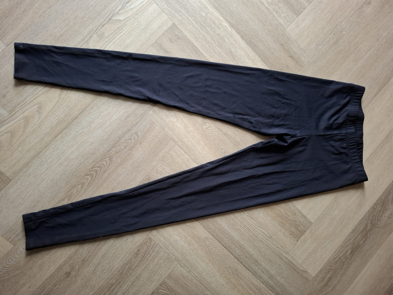 Body Action legging lang S