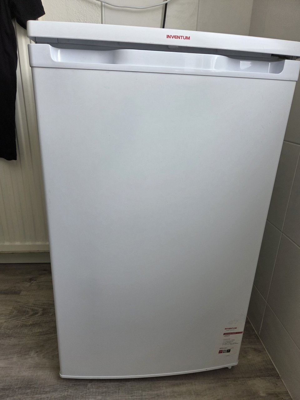 Inventum vriezer