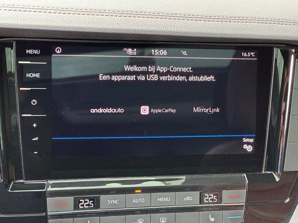 Volkswagen Onbekend touareg 3.0 tdi 4motion atmosphere | panoramadak | trek