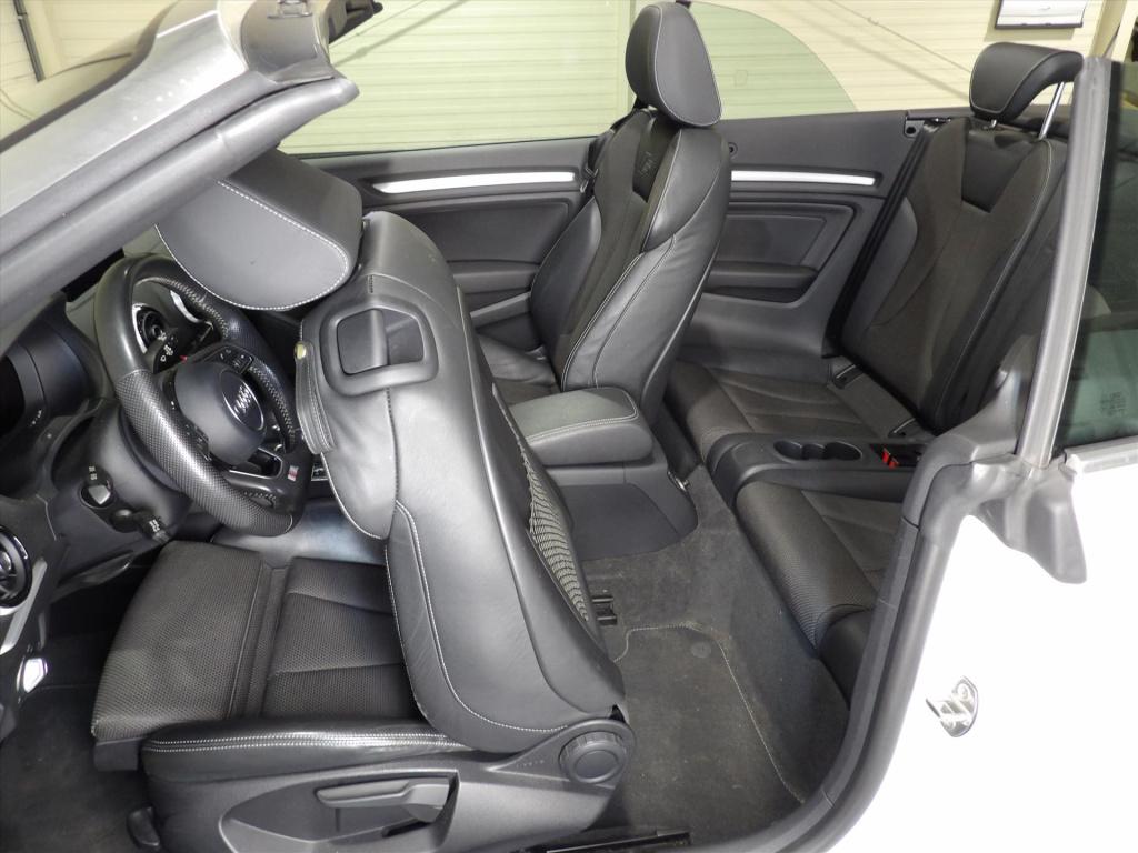 Audi A3 1.4 tfsi 150pk cod ultra s tronic sport