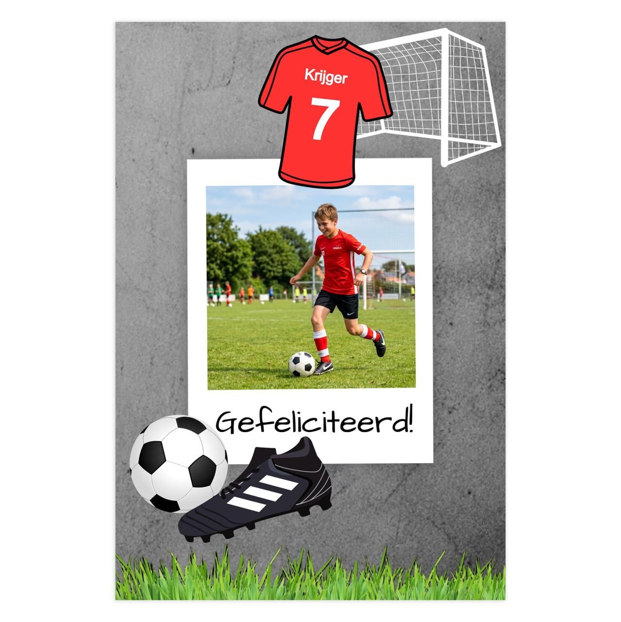 Uitdeel cadeautjes - kleine traktatie