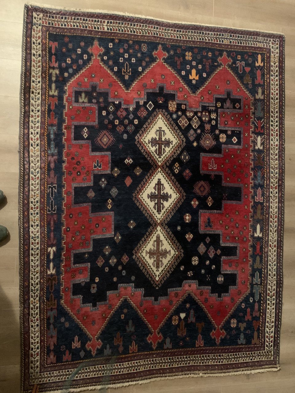 Vloerkleed