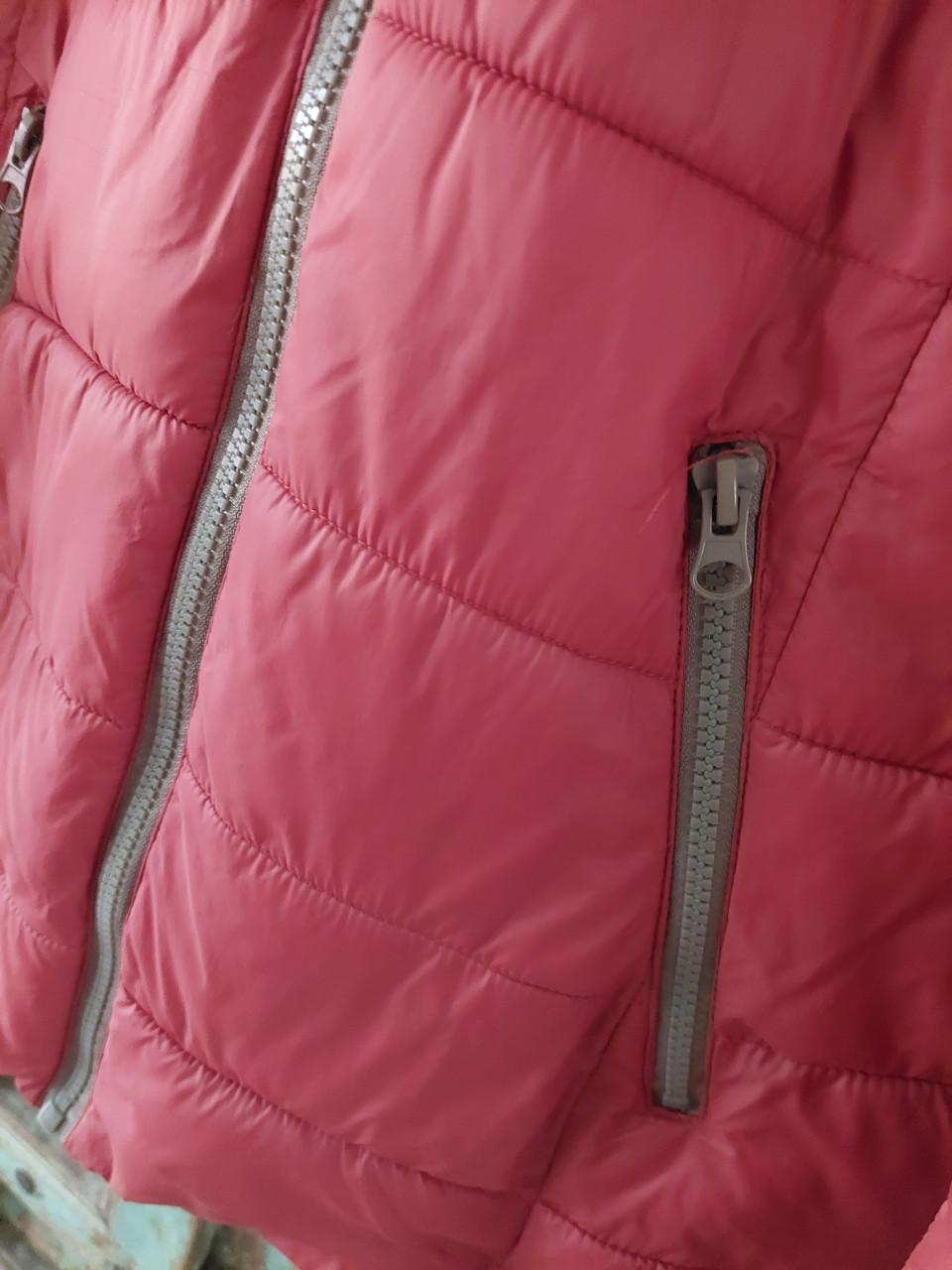 Nieuwe dameswinterjas John Baner mt 46