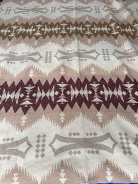 Coupon stof 1.50 x1.80