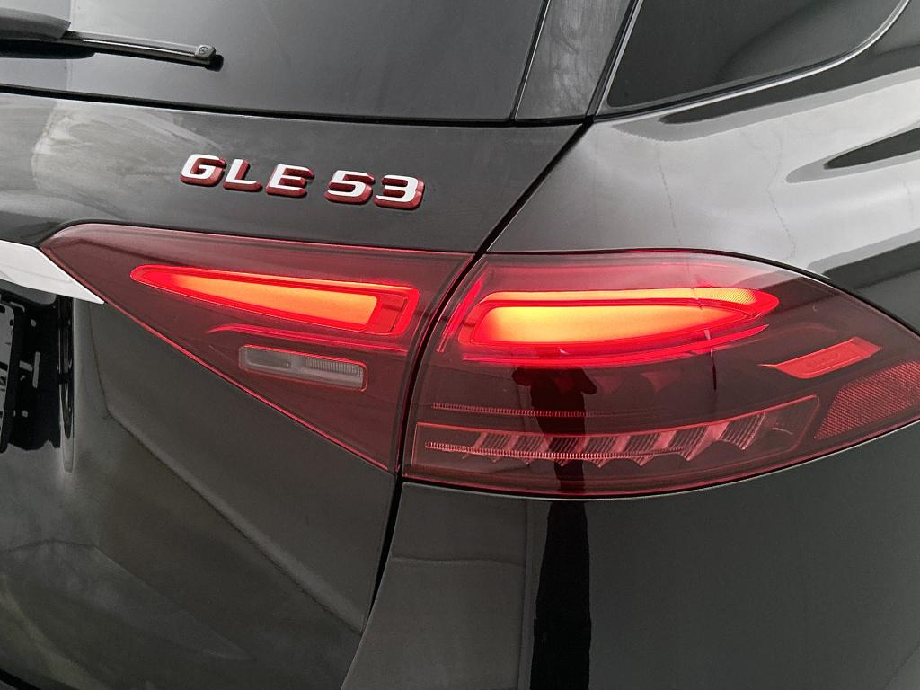 Mercedes-Benz Gle amg 53 hybrid 4matic+ night edition premium plus | trekha