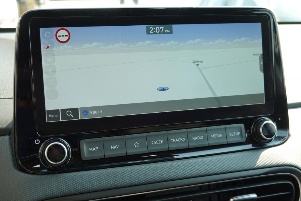 Hyundai Kona 1.6 gdi hev fashion sky