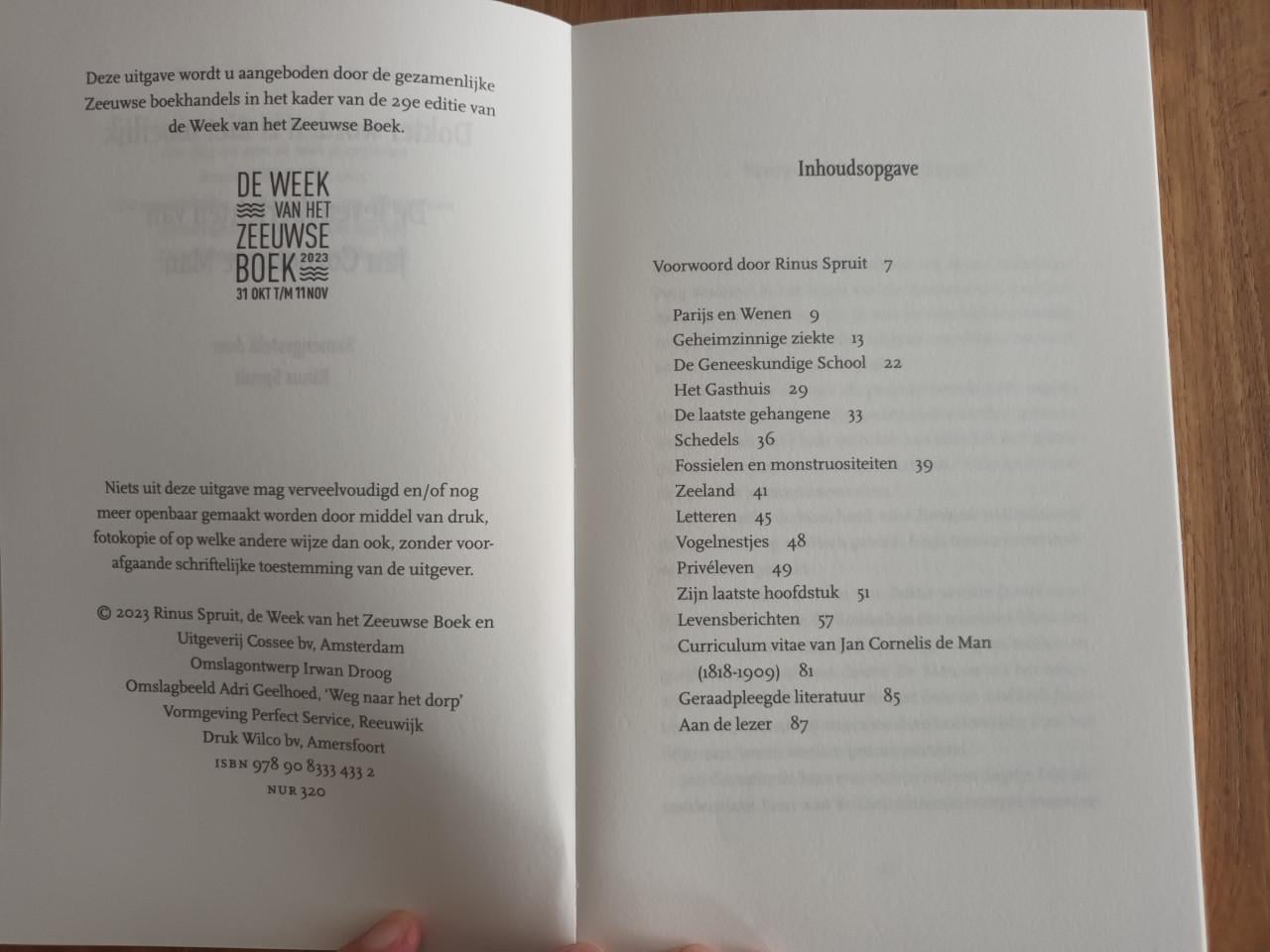 Dokter worden is niet moeilijk van Rinus Spruit