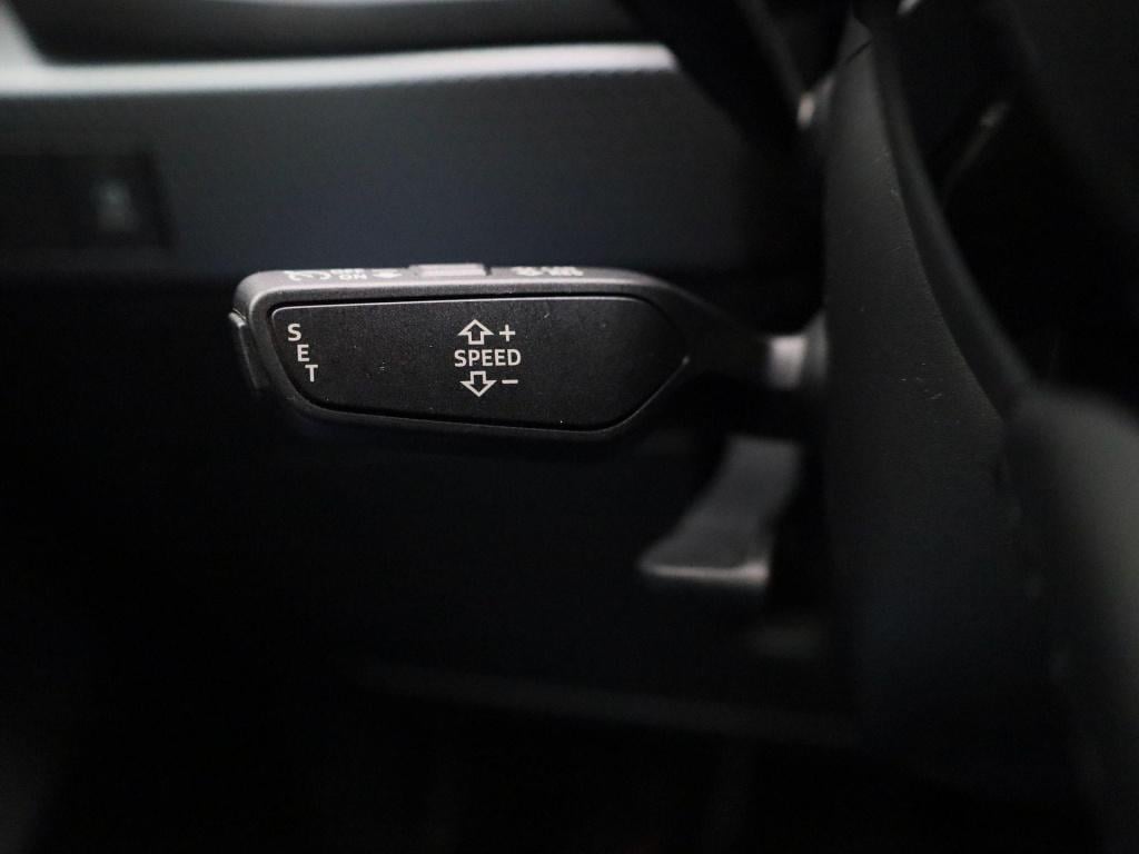Audi A1 Sportback 25 tfsi pro line | apple carplay / android auto | cruise 