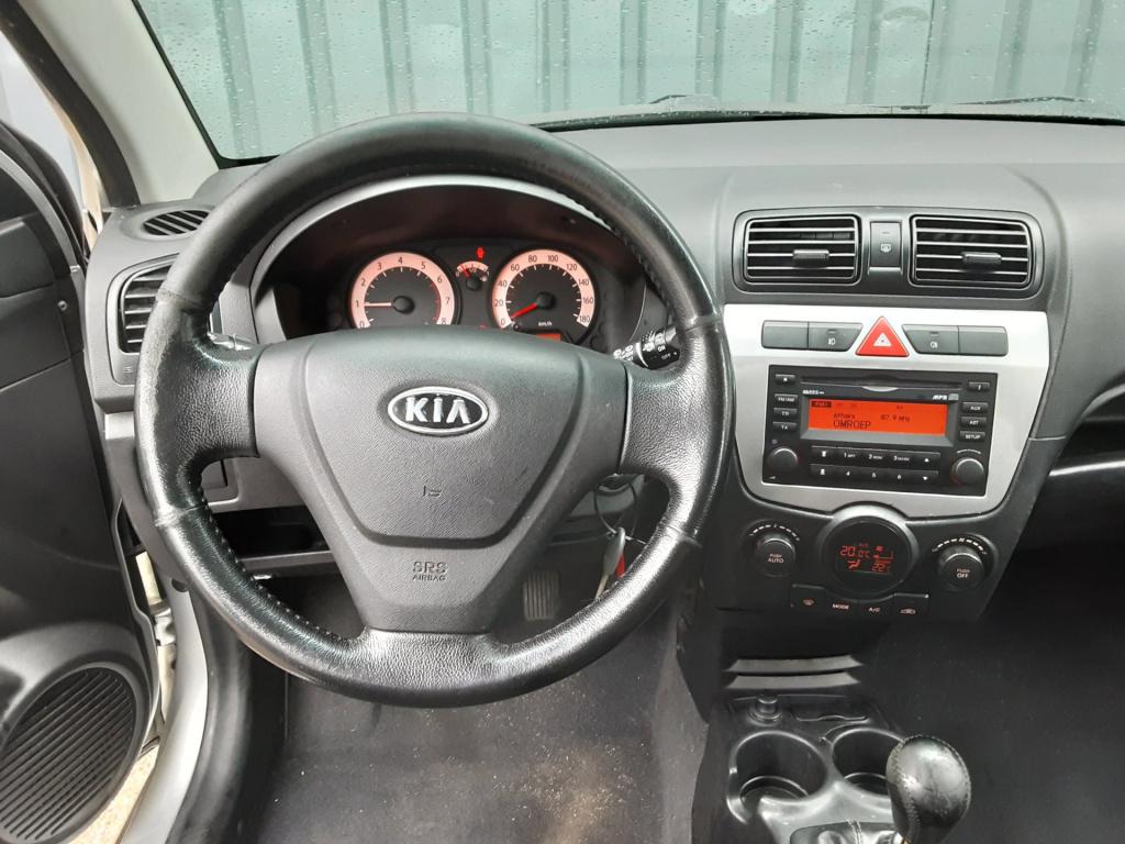 Kia Picanto 1.0 x-ecutive
