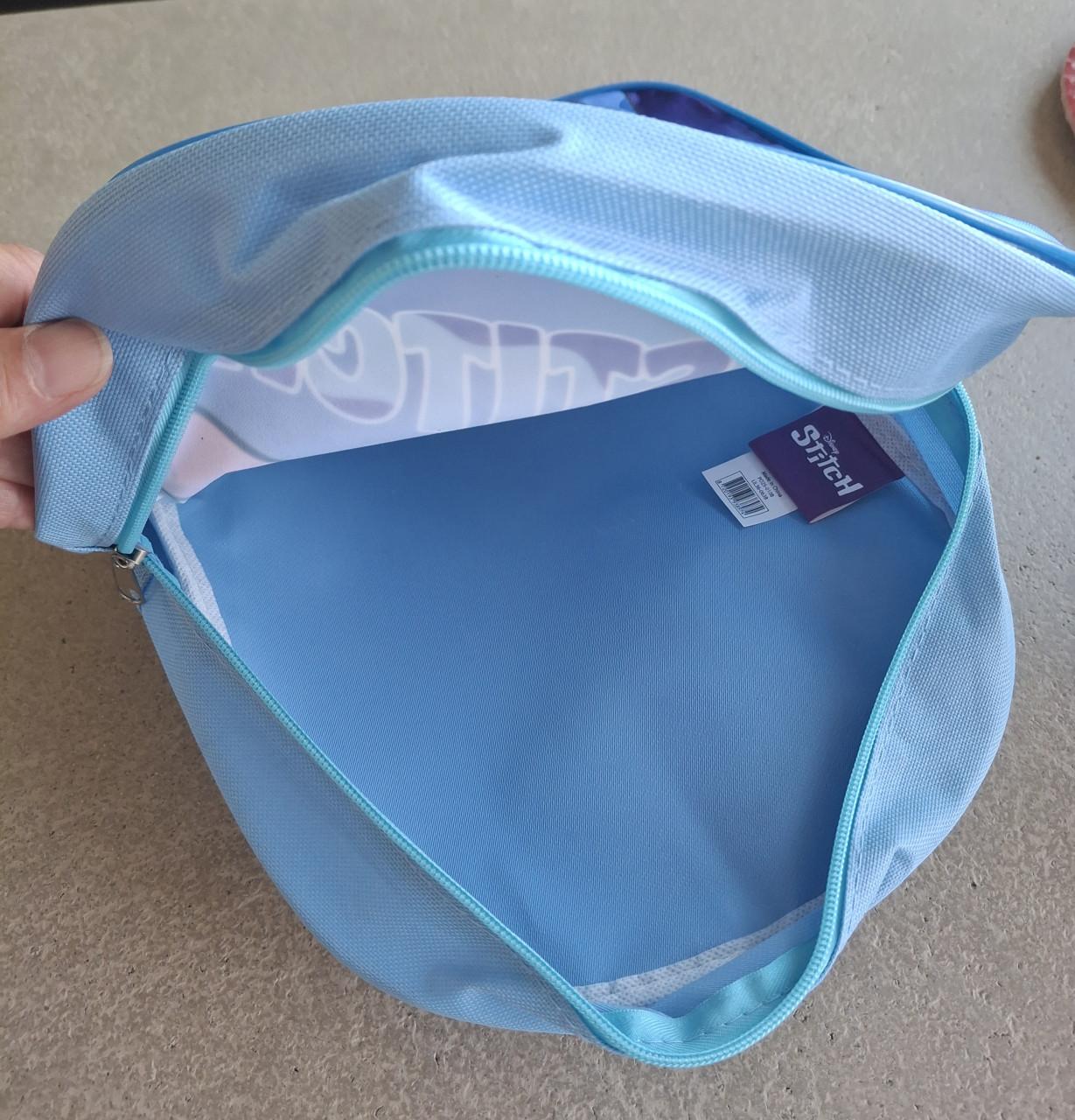 Stitch Rugzak