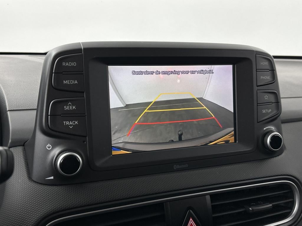 Hyundai Kona 1.0t comfort | trekhaak | climate control |