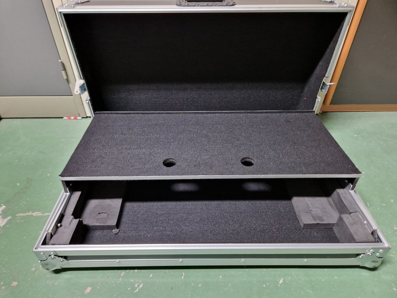 Prodjuser flightcase