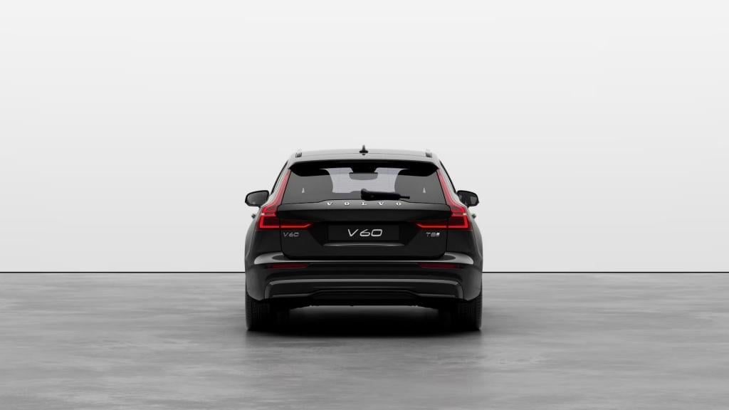 Volvo V60 plus dark recharge plug-in hybrid awd