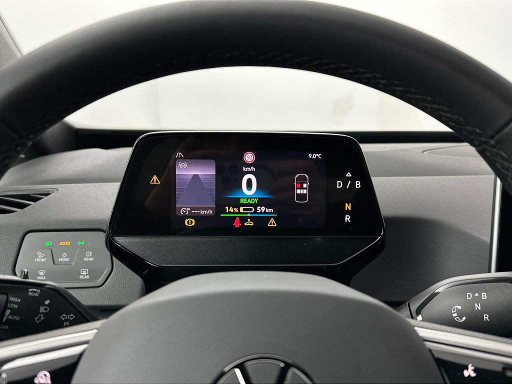 Volkswagen Id.3 pro s business 77 kwh accu. 150 kw / 204 pk hatchb