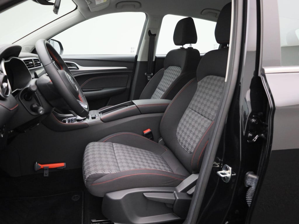 MG Zs-ev standard range comfort 50 kwh