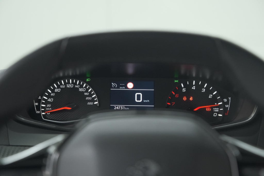 Peugeot 2008 puretech 130 allure