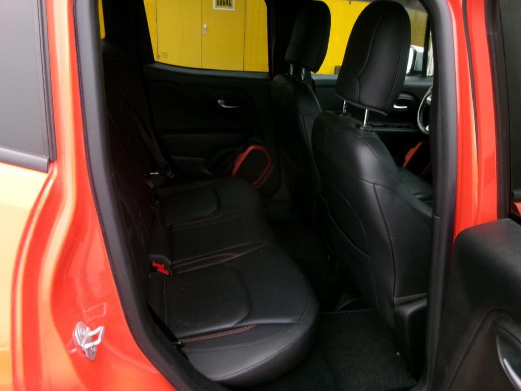 Jeep Renegade 1.4 multiair limited opening-edition tr.haak
