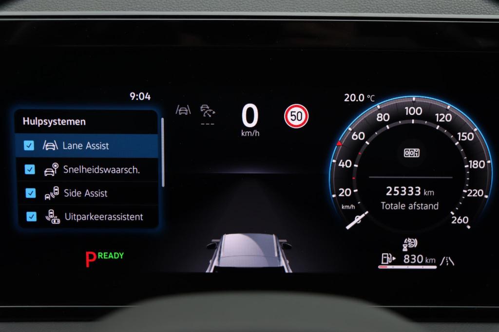 Volkswagen Tiguan 1.5 etsi life edition 130pk dsg7