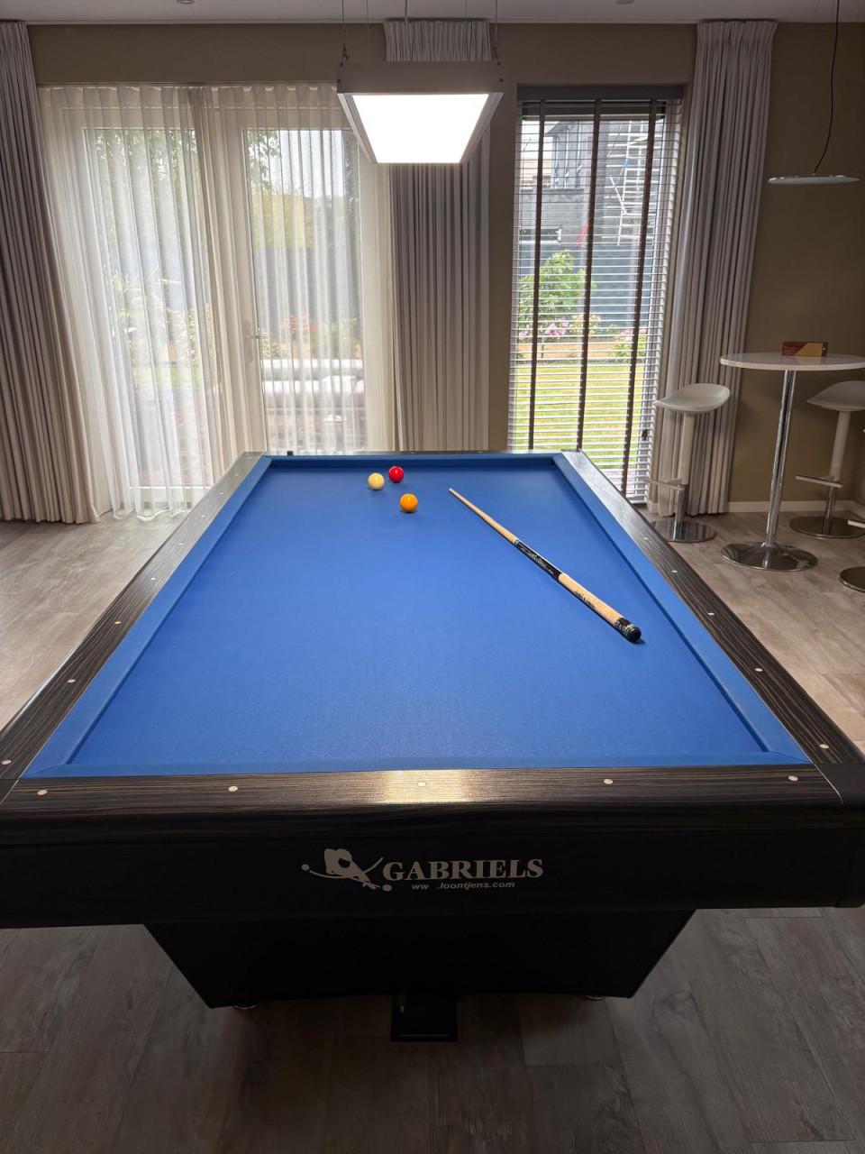 Biljart Gabriels Imperator 230