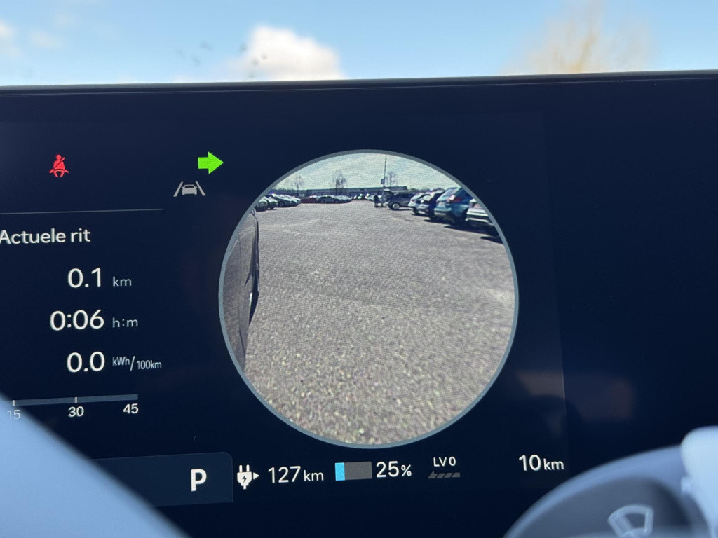 Hyundai Ioniq 5 n line 84 kwh