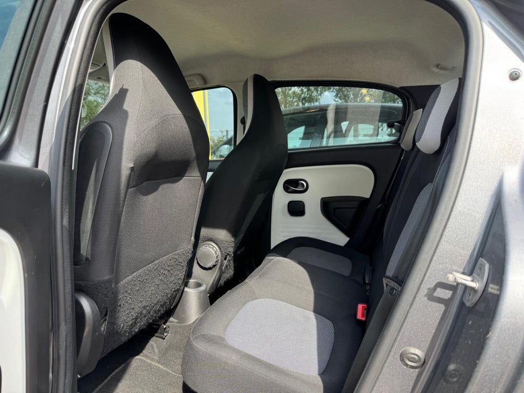 Renault Twingo 1.0 sce collection