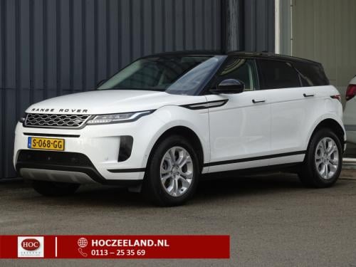 Land Rover Range Rover 1.5 p300e awd r-dynamic s | 360 camera | afn. trekha