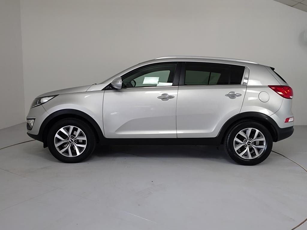 Kia Sportage 1.6 gdi businessplusline|trekhaak
