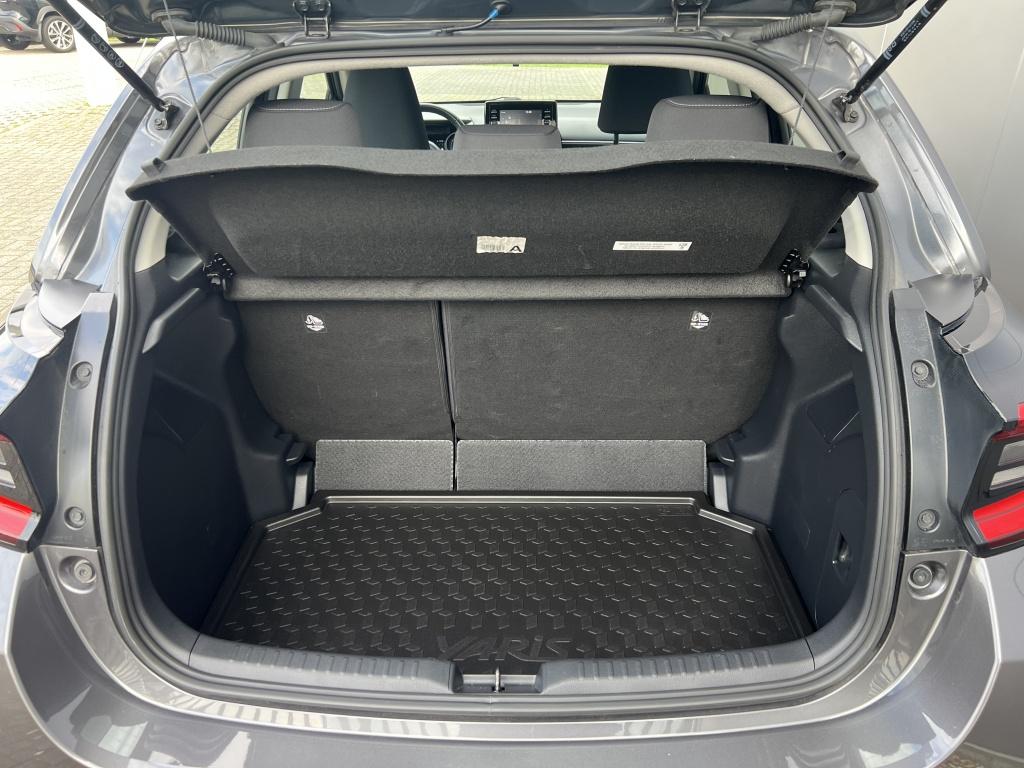 Toyota Yaris 1.5 hyb. dynamic