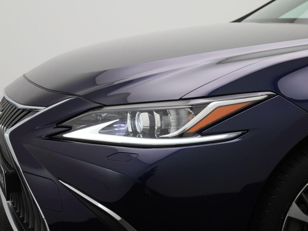 Lexus Es 300h luxury line | automaat | panoramadak | lederen bekleding | ac