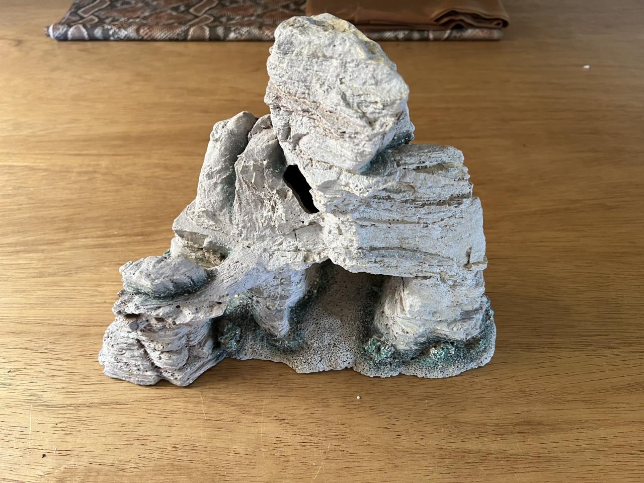 Verschillende waterornameten prijzen vanaf € 1,00