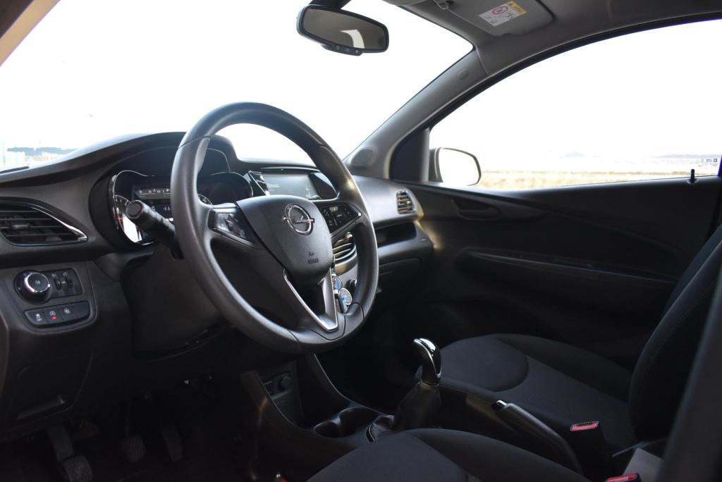 Opel Karl 1.0 ecoflex edition | airco | navigatie | apple carplay/android a