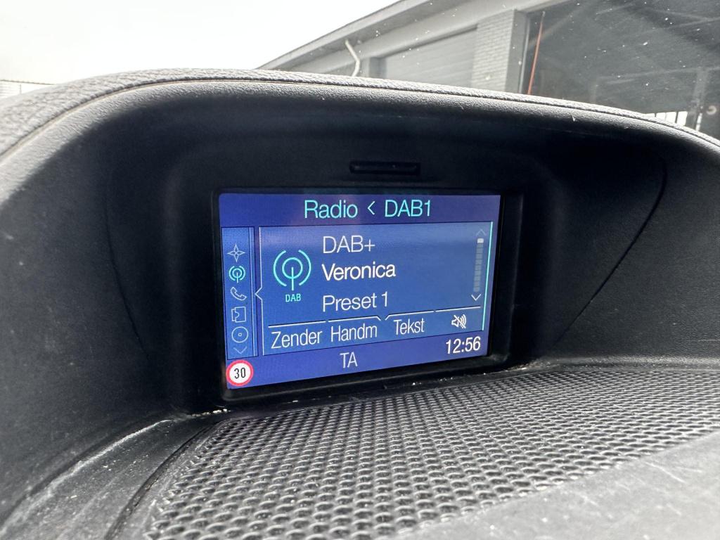 Ford Transit Custom 290 2.2 tdci l2h1 trend