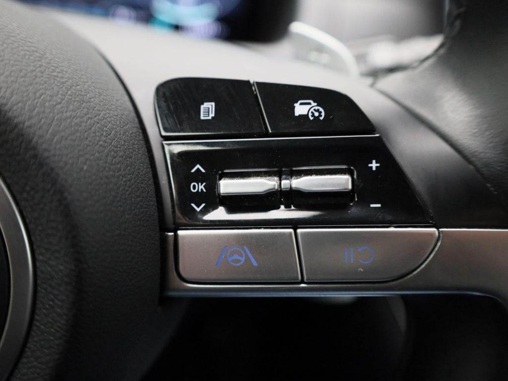 Hyundai Tucson 1.6 t-gdi phev comfort smart 4wd | lmv | automaat | navigati