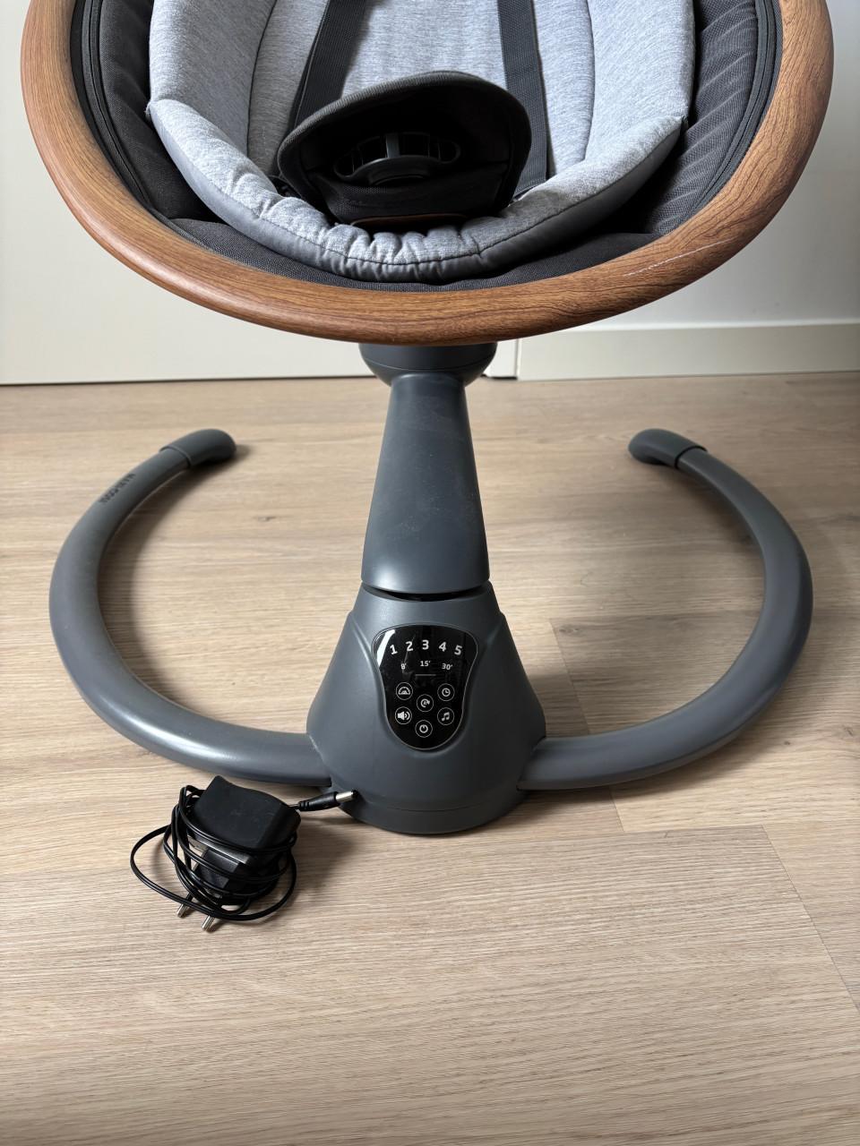 Elektrische Babyswing/wipper Maxi Cosi