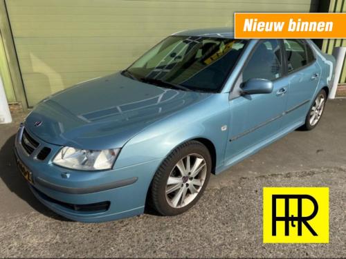 Saab 9-3 2.0 turbo vector