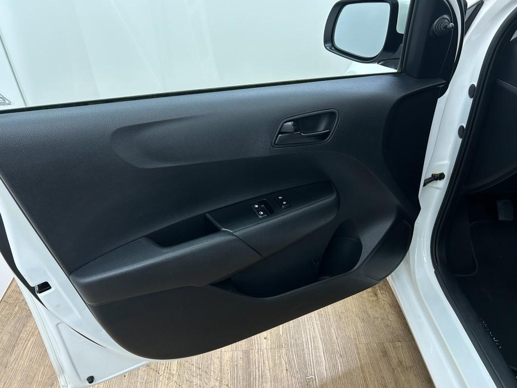 Kia Picanto occasion 1.0 cvvt economyplusline | wit | tweedehands kia pican