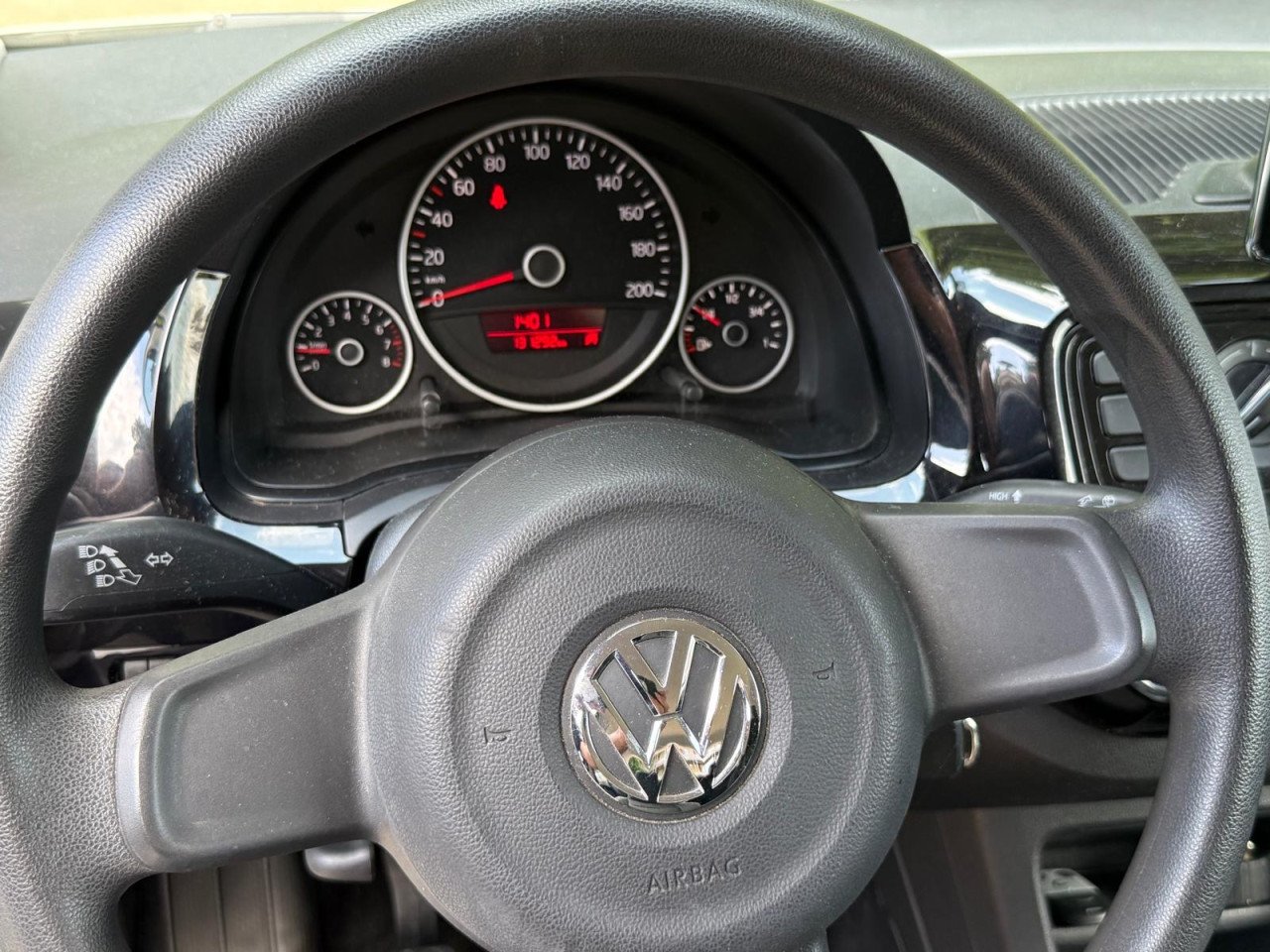 Volkswagen Up