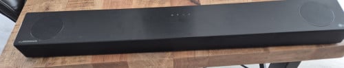 LG Soundbar
