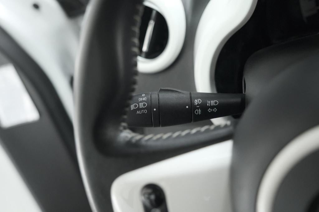 Renault Twingo 1.0 sce intens | camera | navigatie | climate control | park