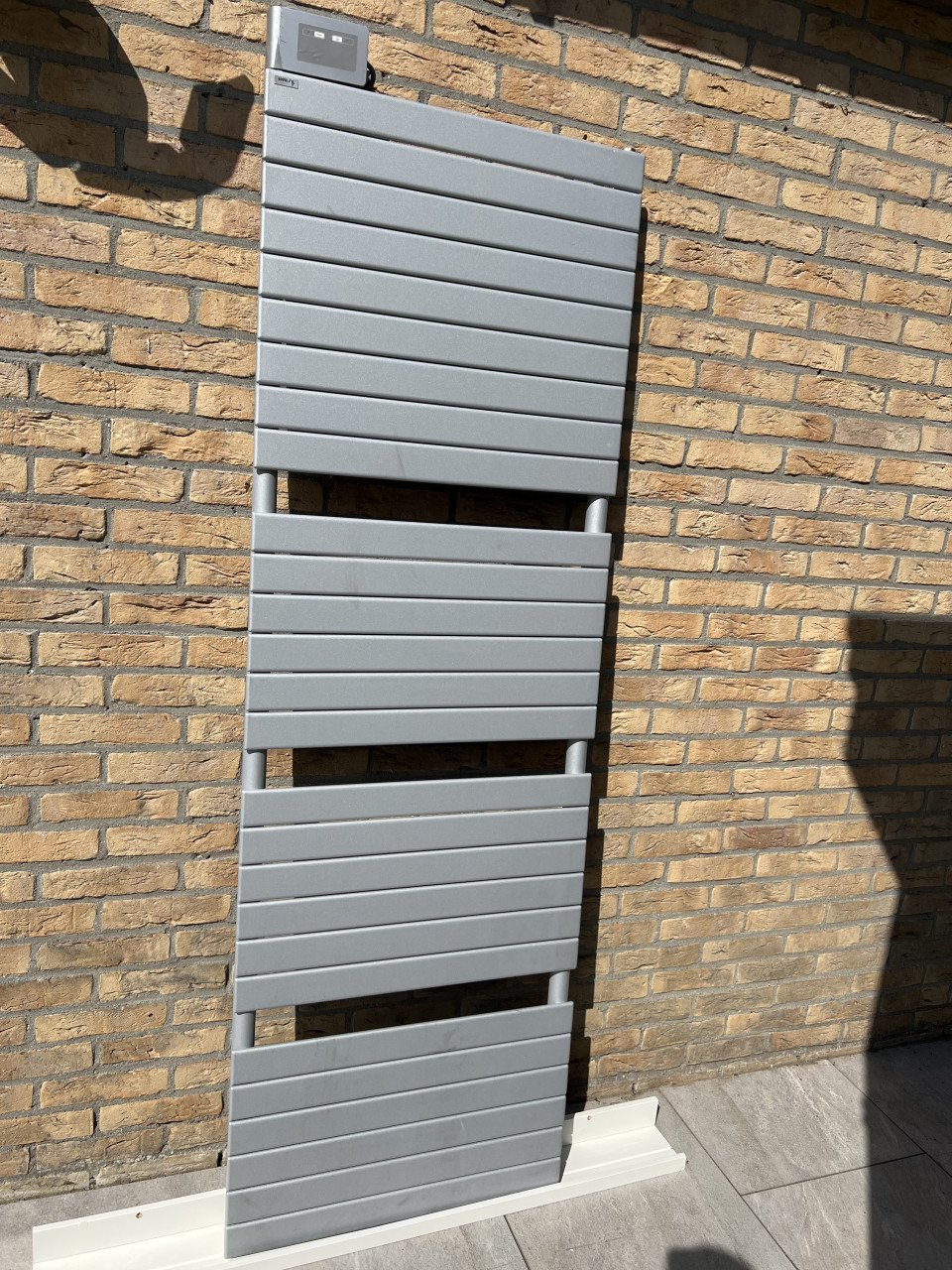 Radiator elektrisch 60x180